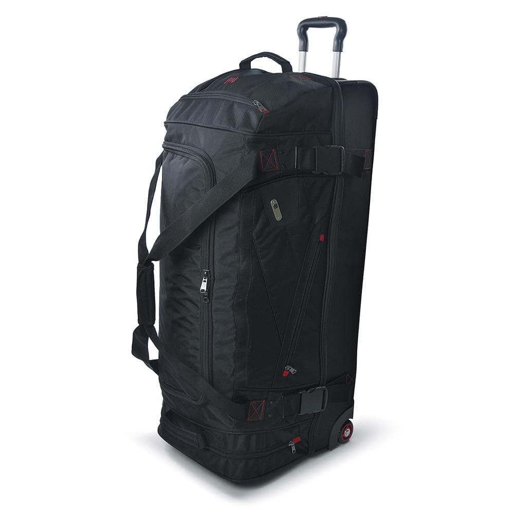 Tour Manager Rolling Duffel Bag Size 36"