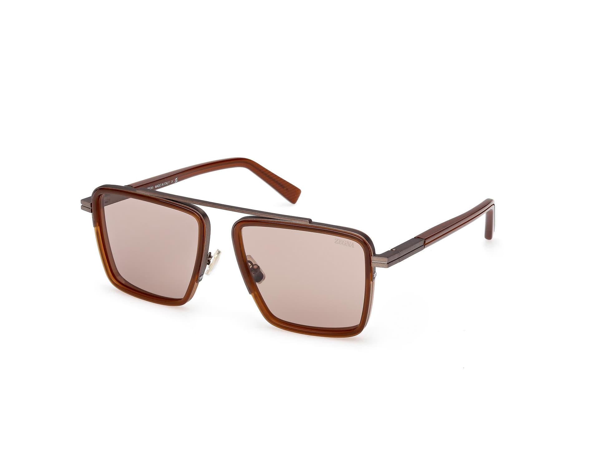 Aviator Sunglasses Size 57 mm