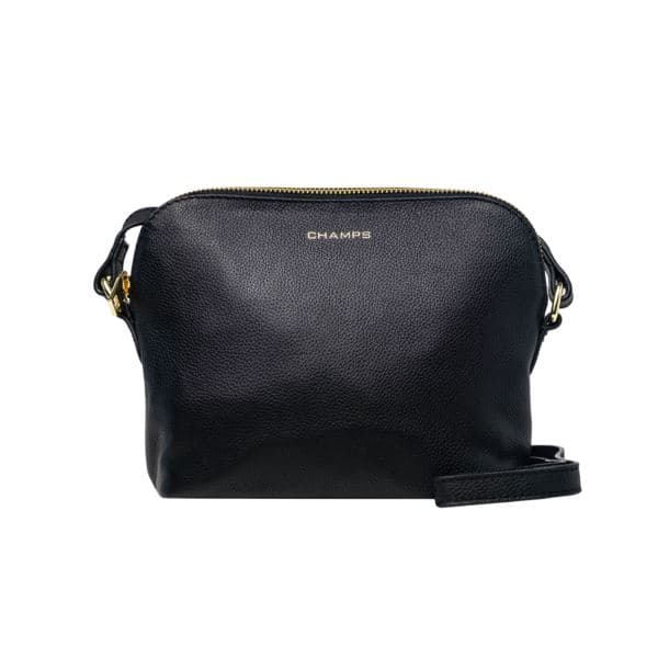 Gala Collection Leather Bag Size 7.5"x9"x3.
