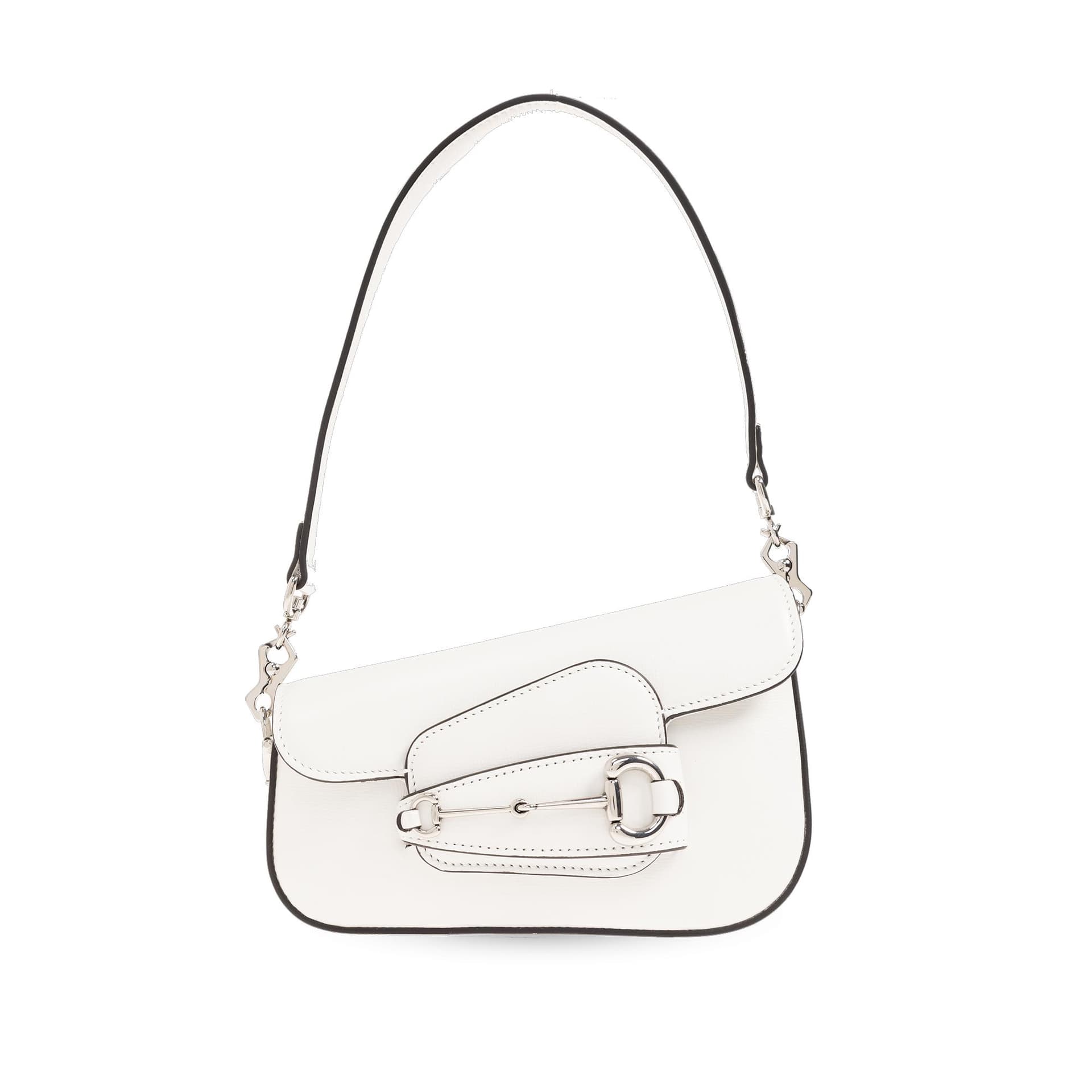1955 Horsebit Mini Shoulder Bag