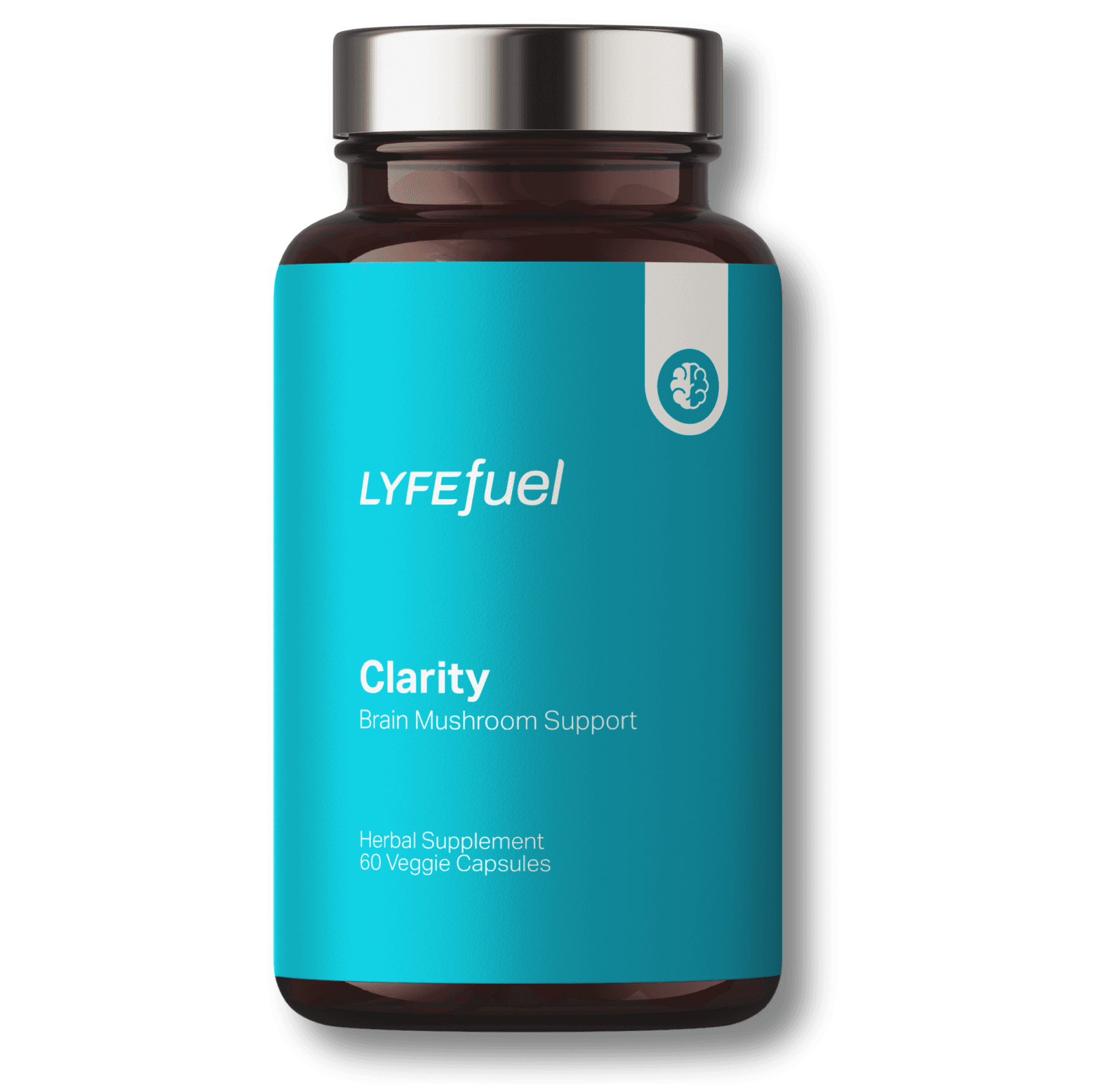 Clarity | Adaptogen Brain Support