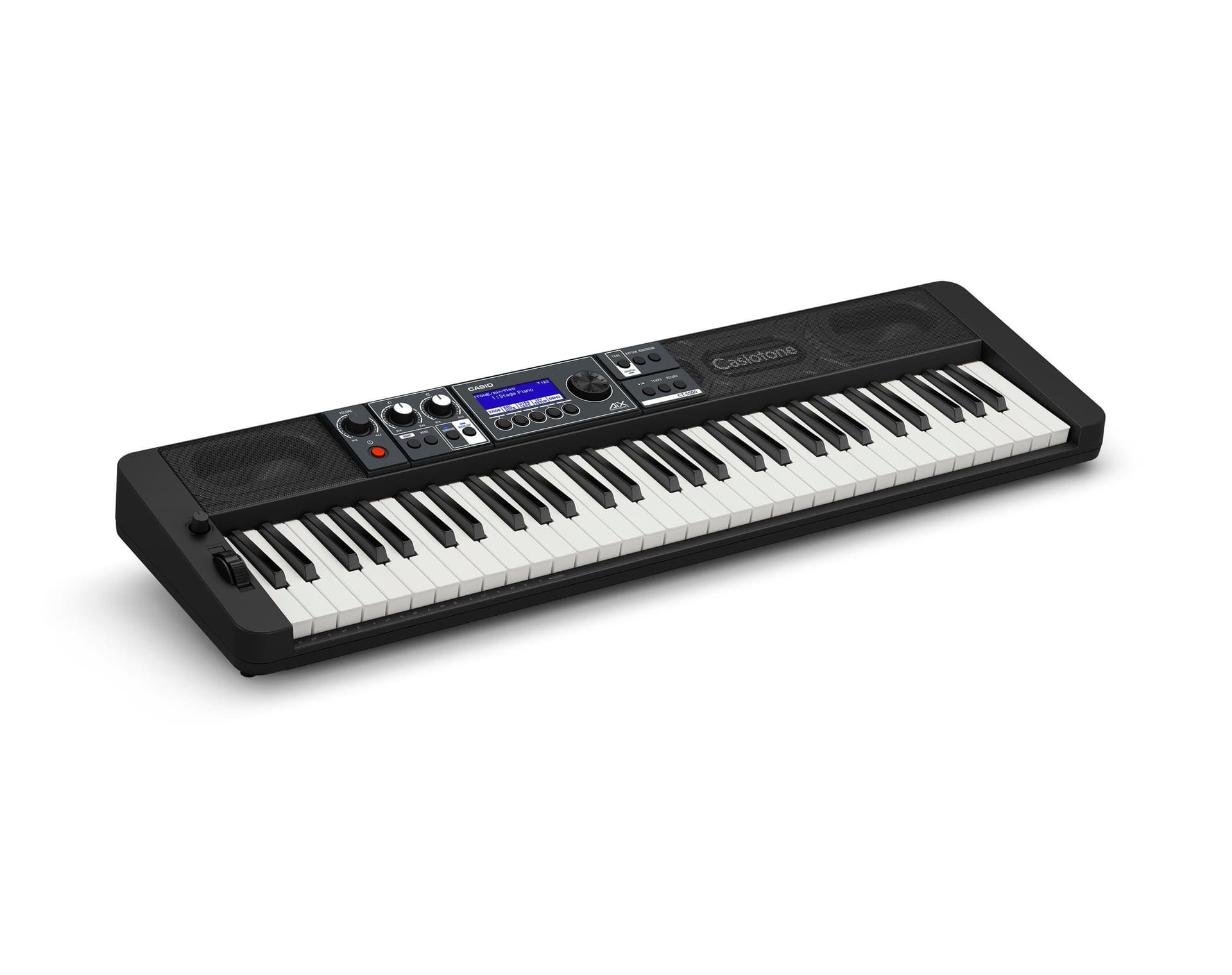 Casiotone 61 Key Arranger Keyboard