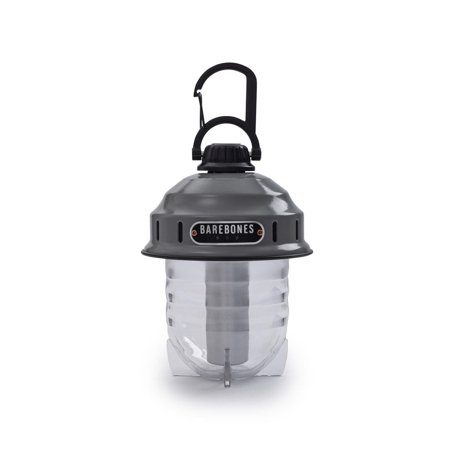 Barebones Beacon Lantern - Slate Gray