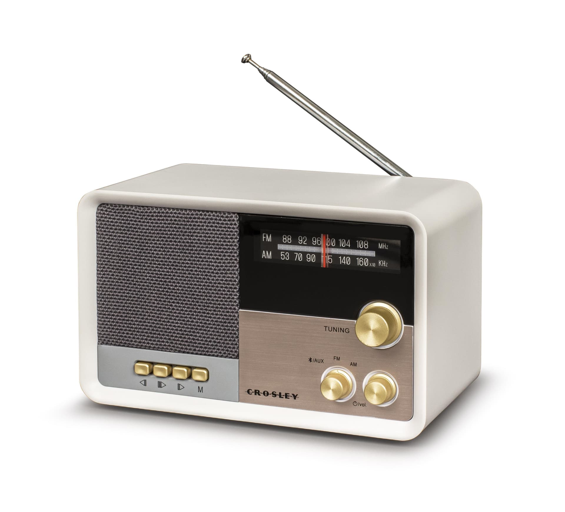 Tribute Radio