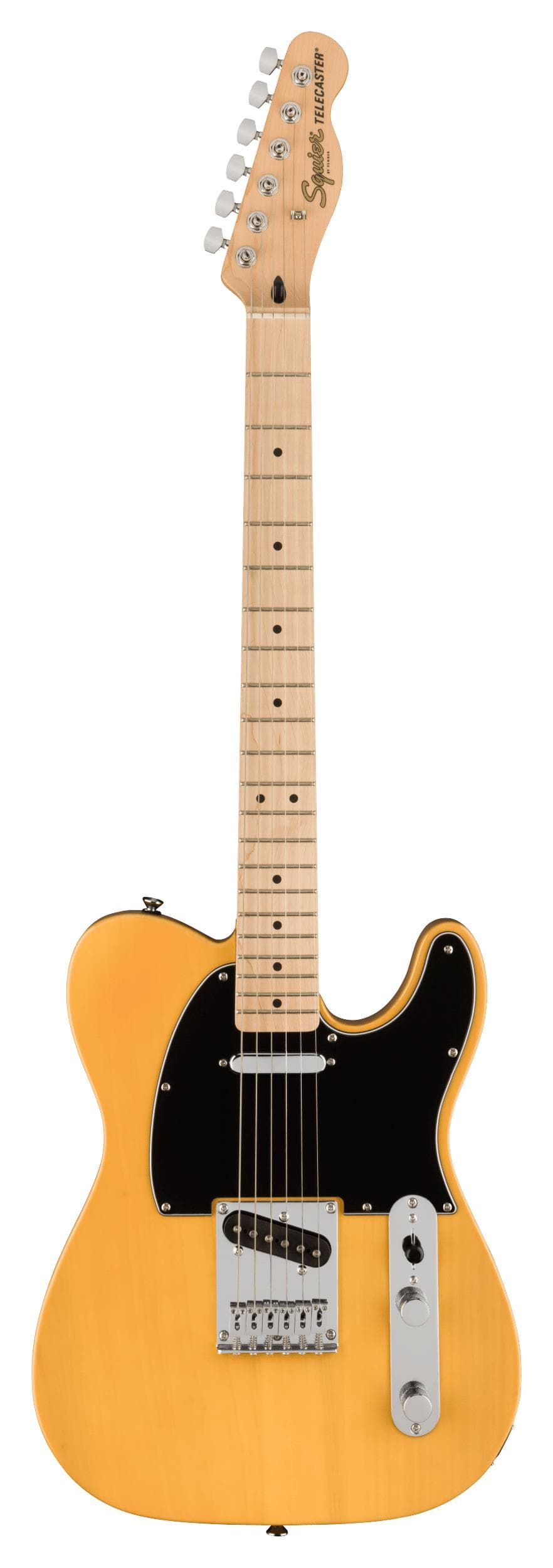 Affinity Series Telecaster Electric Guitar