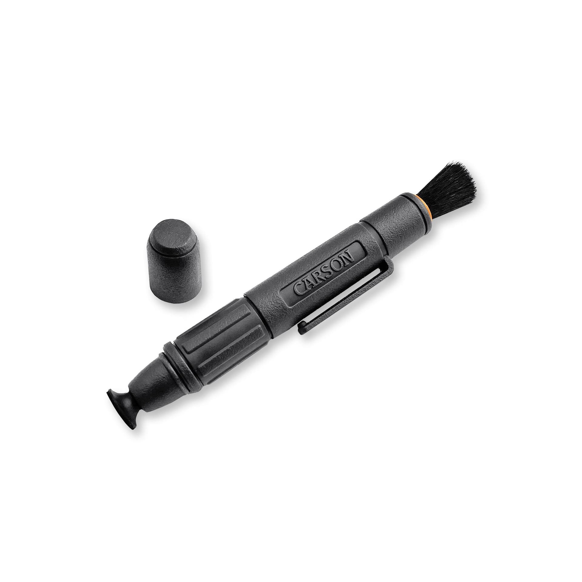 C6 Series Reusable Lens Cleaner with Dry Nano-Particle Cleaning Formula