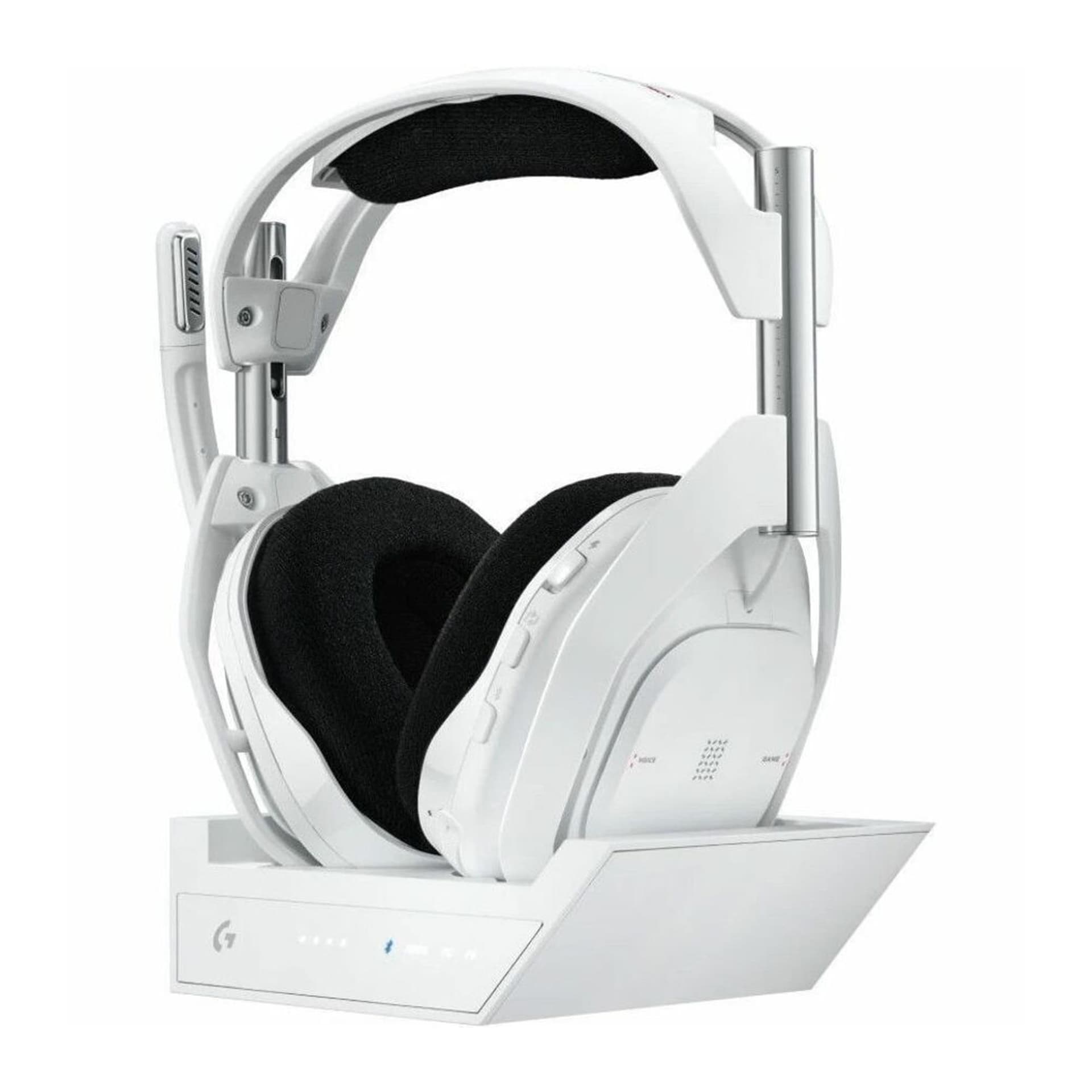 A50 X LIGHTSPEED Wireless Headset + Base Station