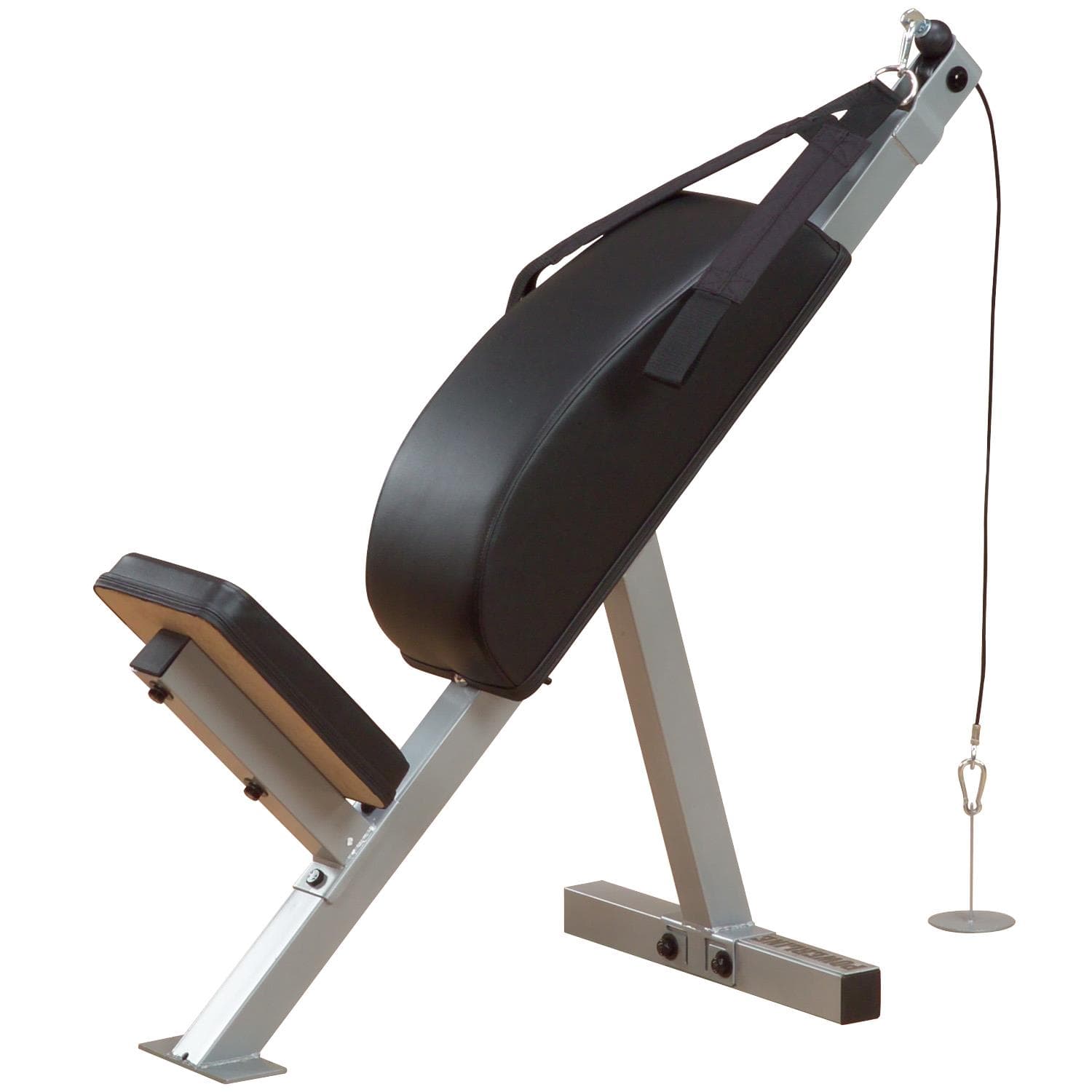 Powerline Ab Bench