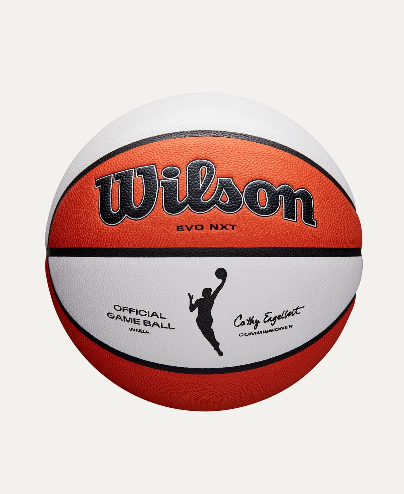 WNBA Official Game Basketball