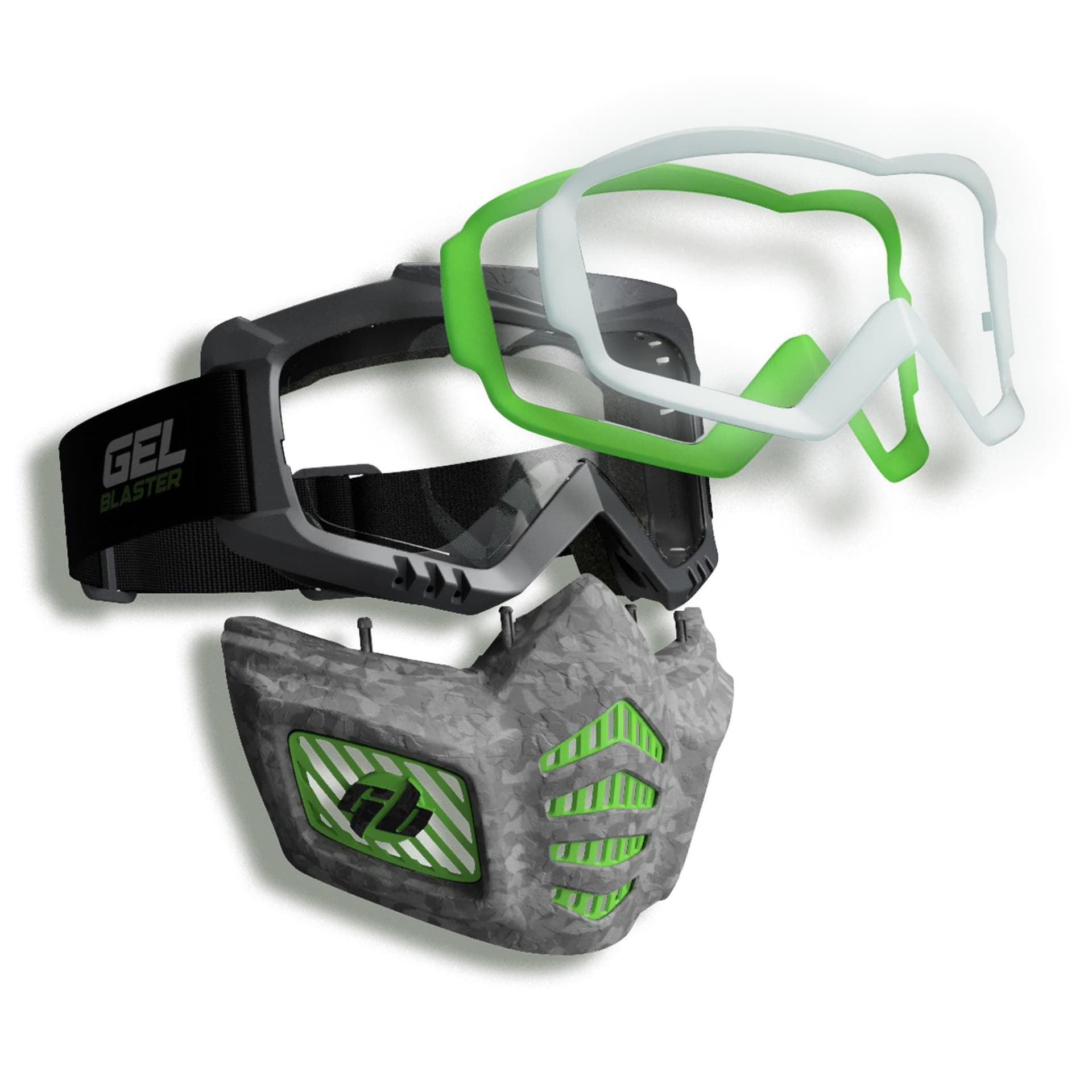 Elite Face Mask