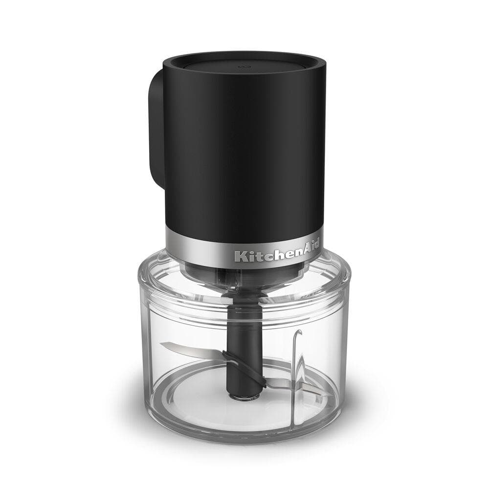 KitchenAid Go Cordless Top Down Food Chopper