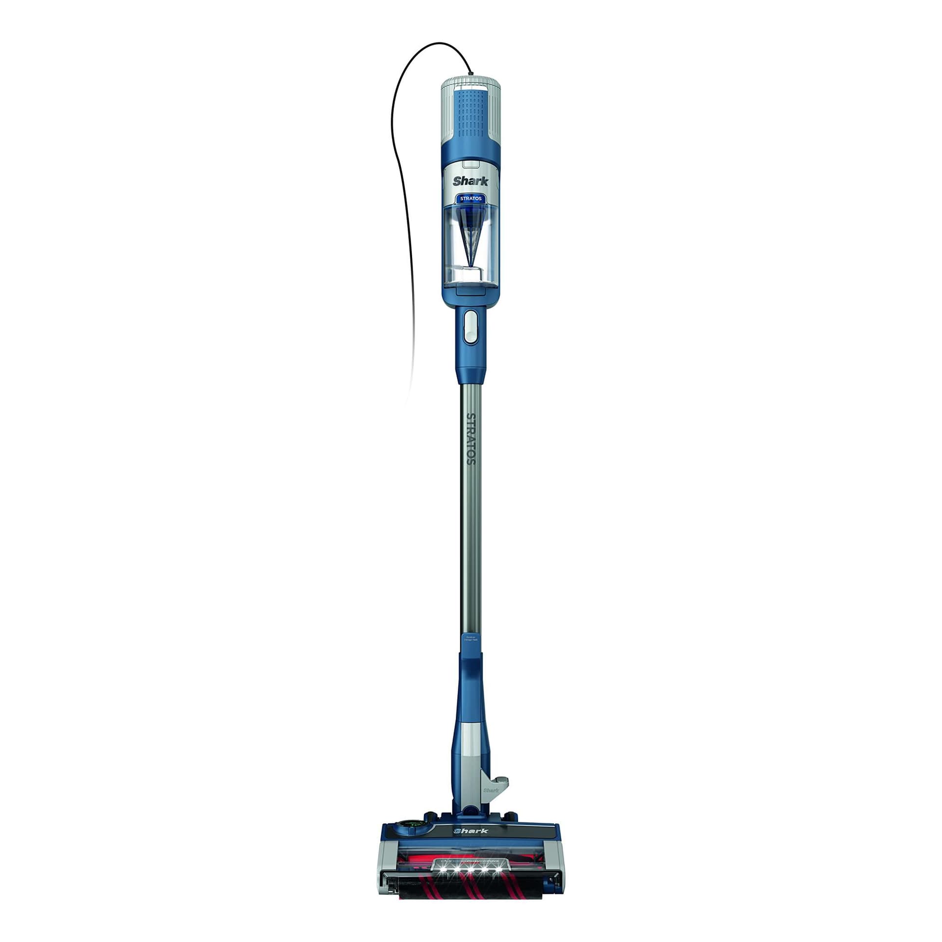 Stratos UltraLight Corded Stick Vacuum