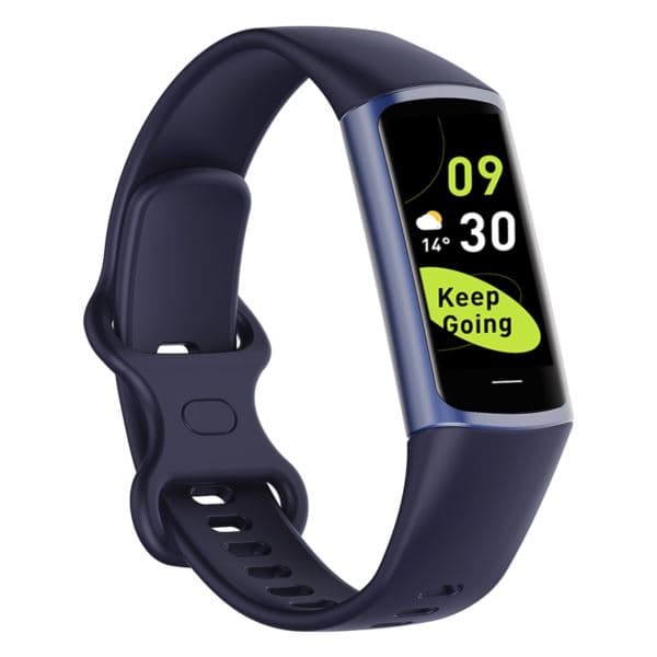 ChillBand Slim HR color