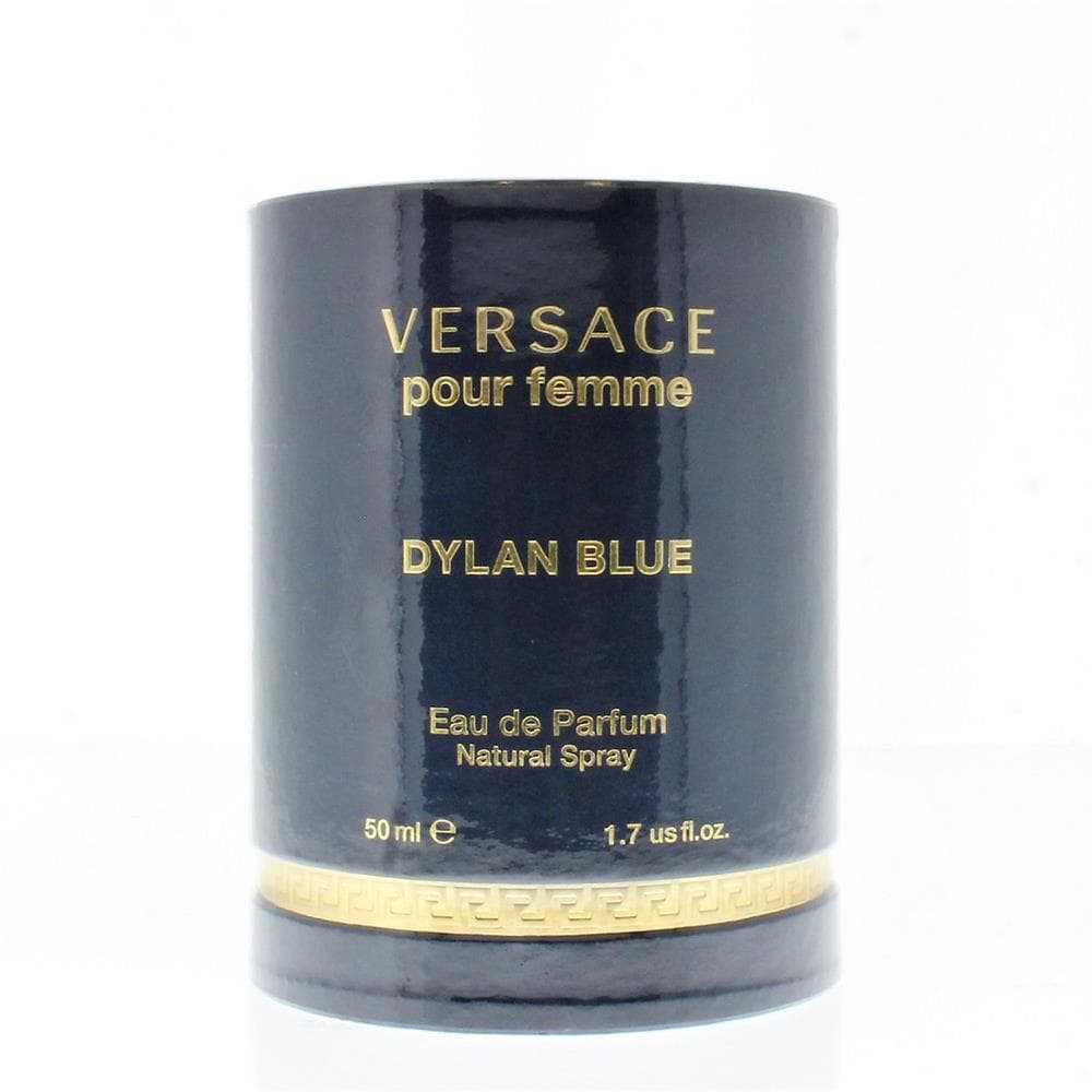 Dylan Blue Pour Femme Eau de Parfum Spra Size 1.7oz
