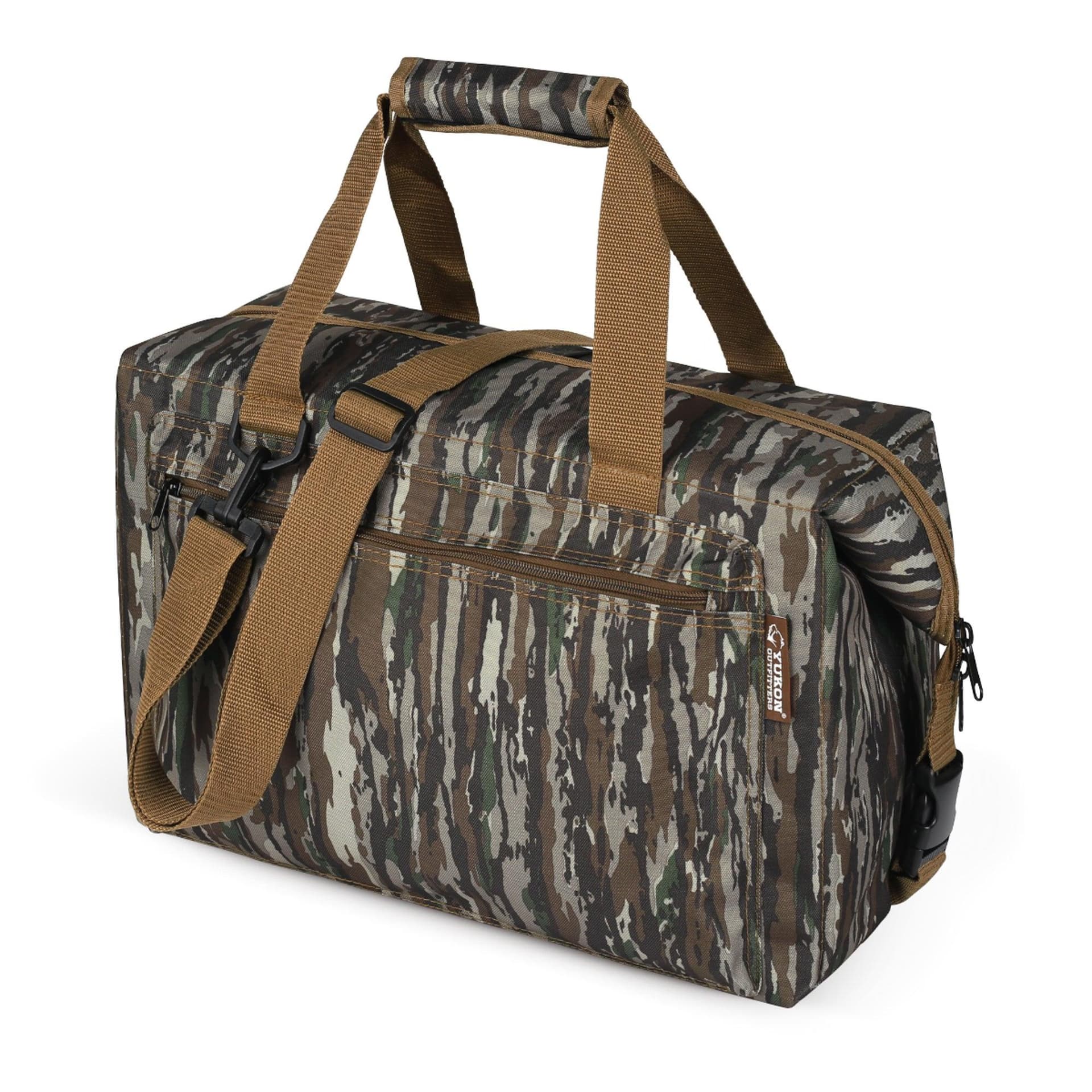 24 Can Soft Cooler Realtree Original