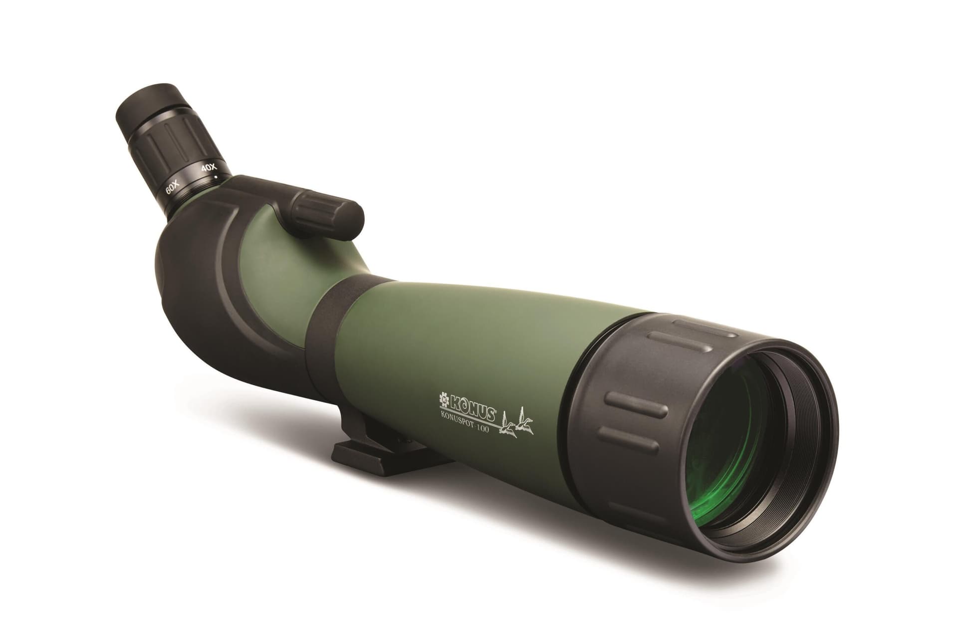 Zoom Spotting Scope