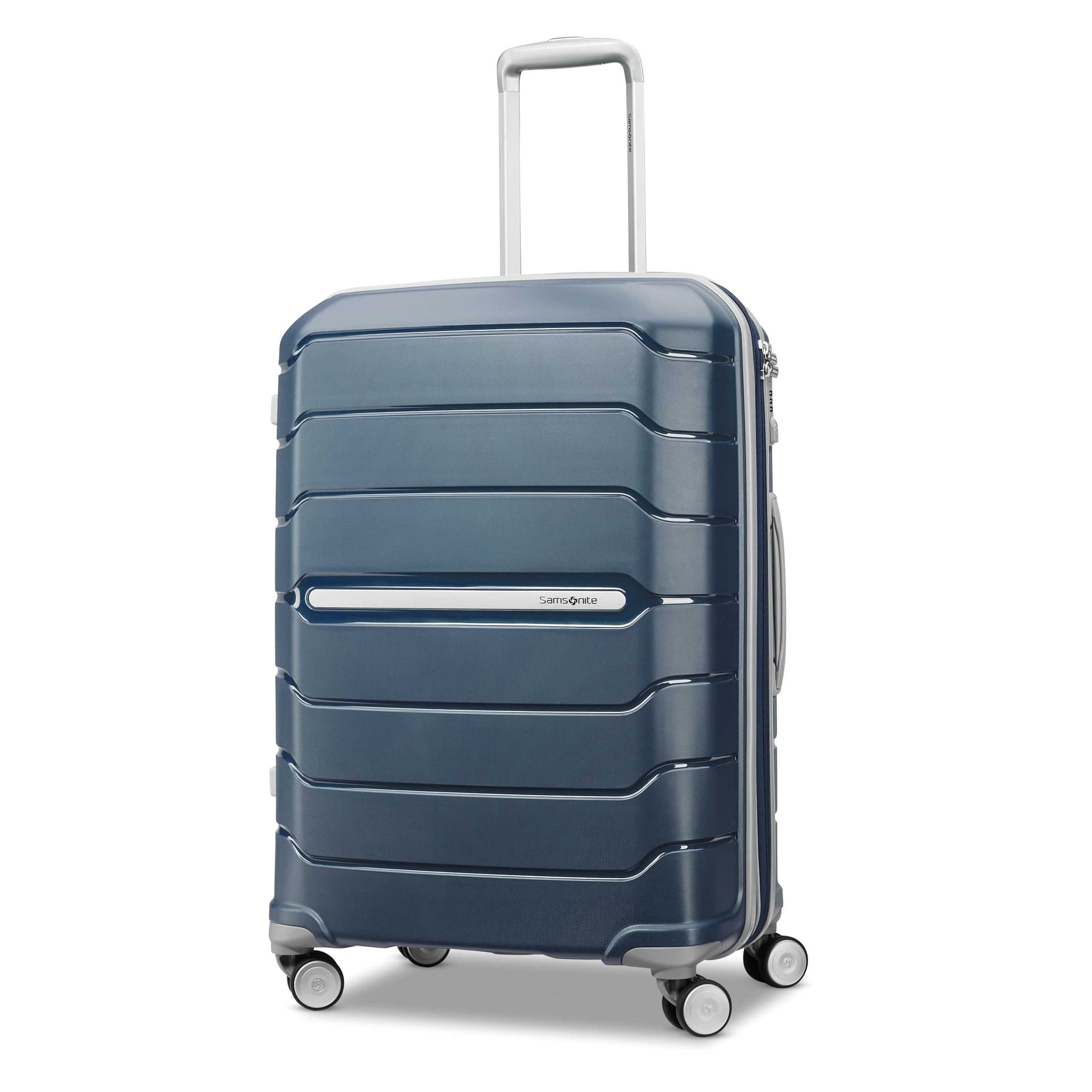 Freeform Hardside 24" Medium Spinner - Navy