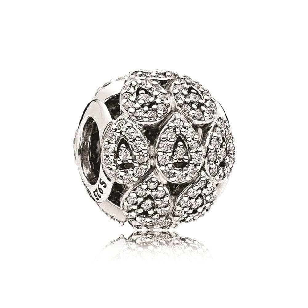 Cascading Glamour Charm