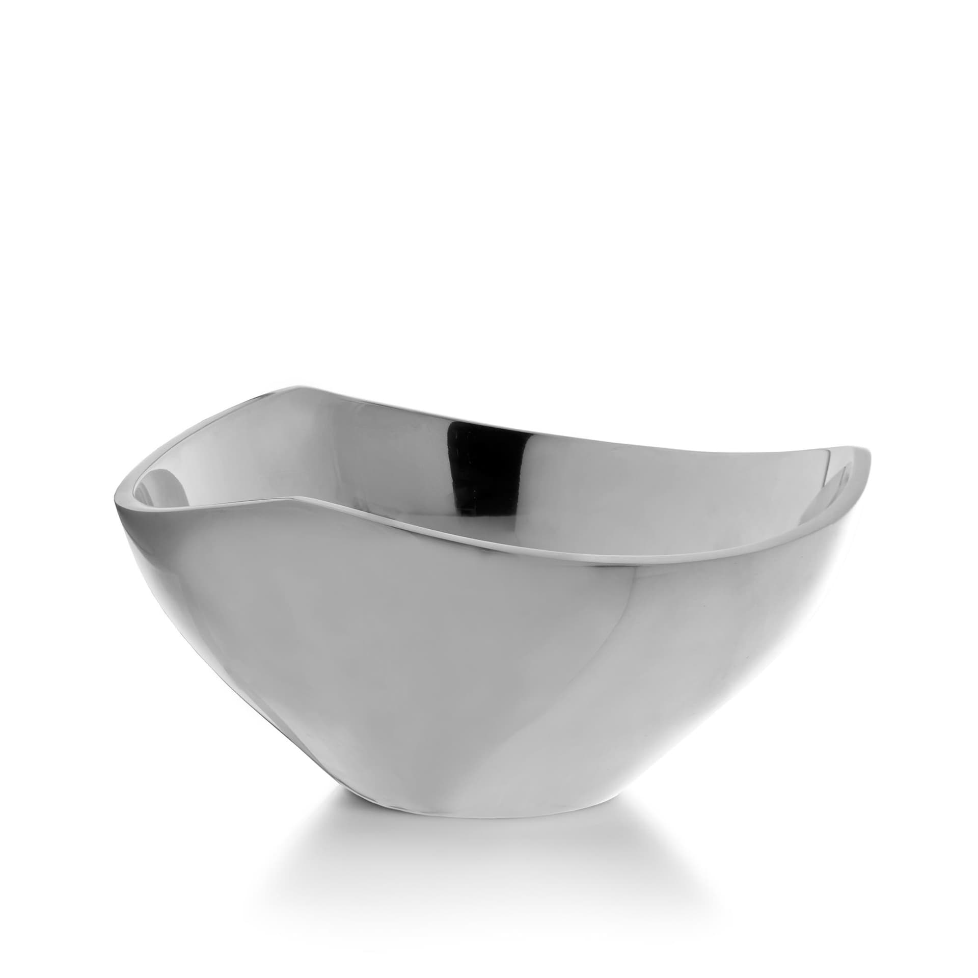 Tri-Corner Bowl 2 Qt 9 In Dia