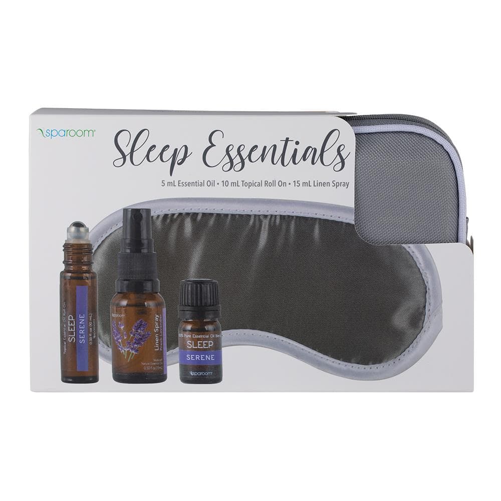 Sleep Kit - Gray