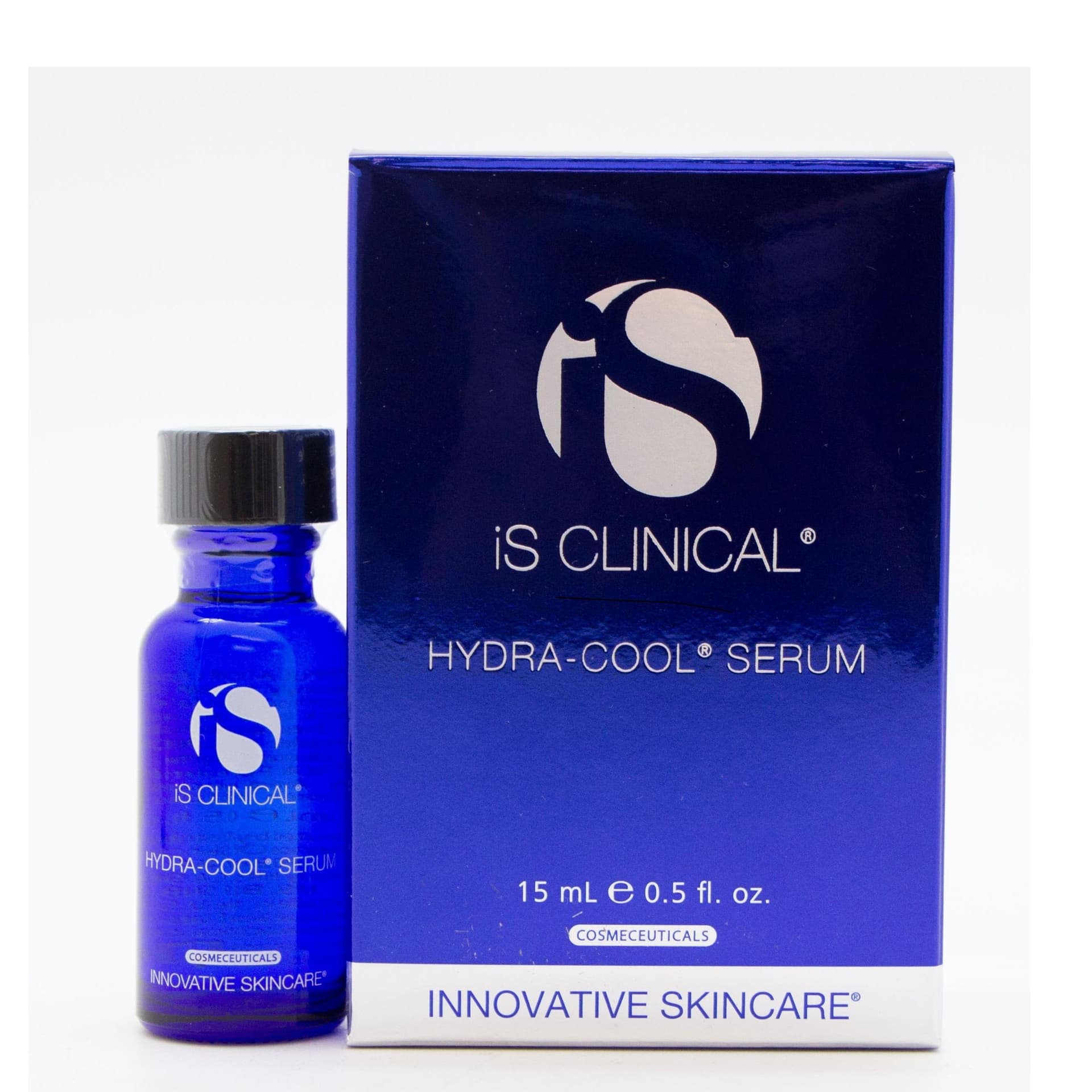 Hydra-Cool Serum Size 0.5oz
