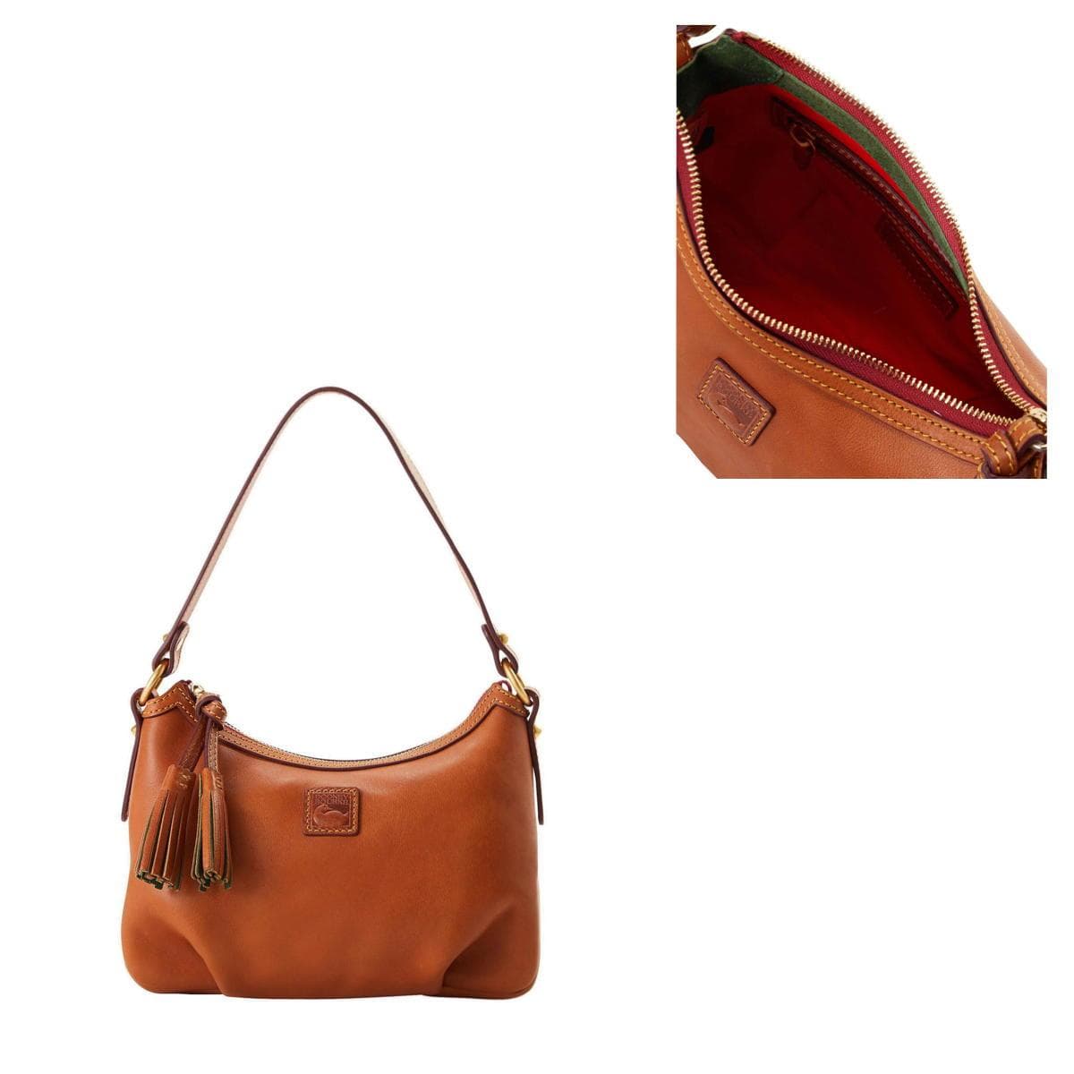 Florentine Pouchette