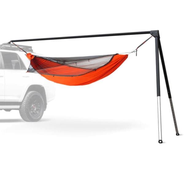Outpost Overland Hammock Stand