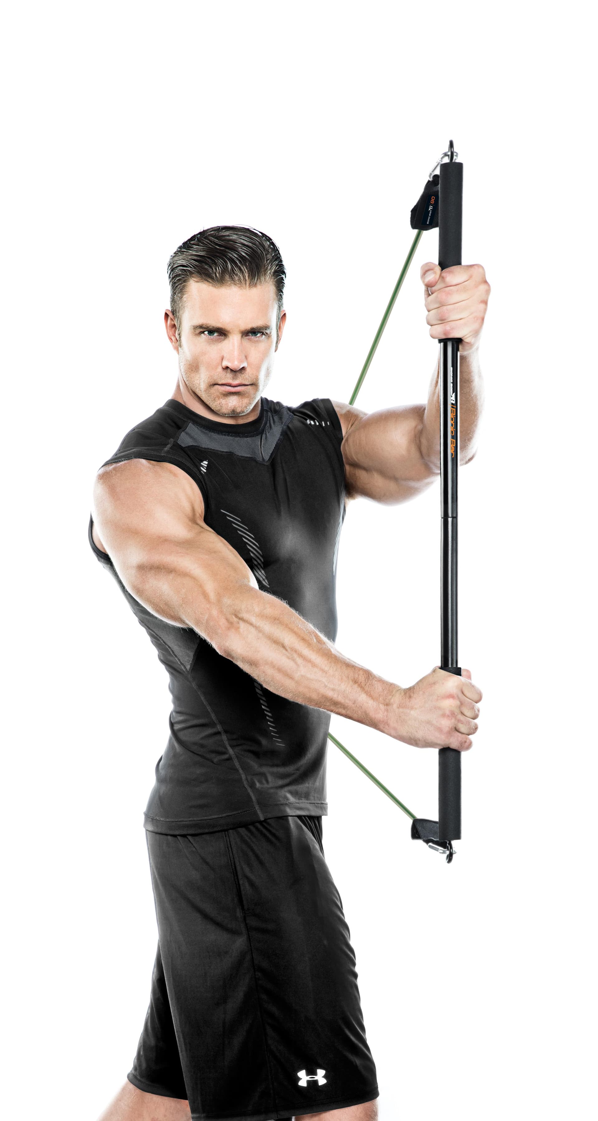 Bionic Body Exercise Bar