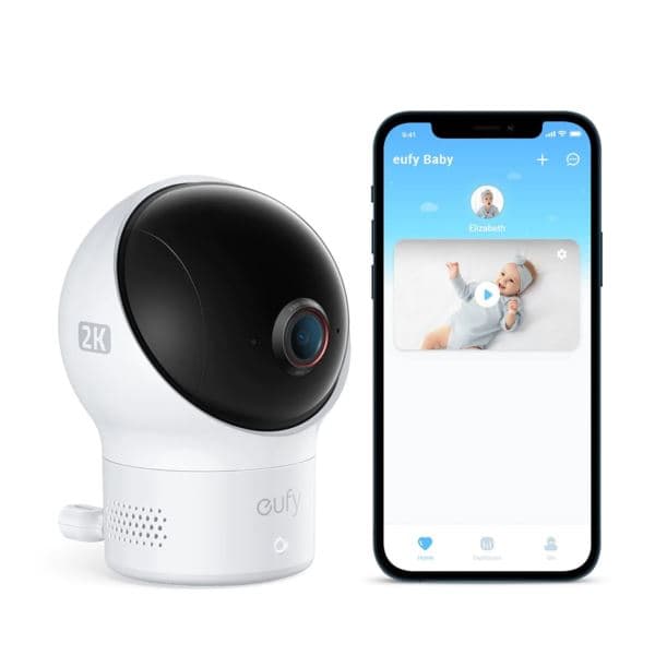 Monitors and Nursery Safety