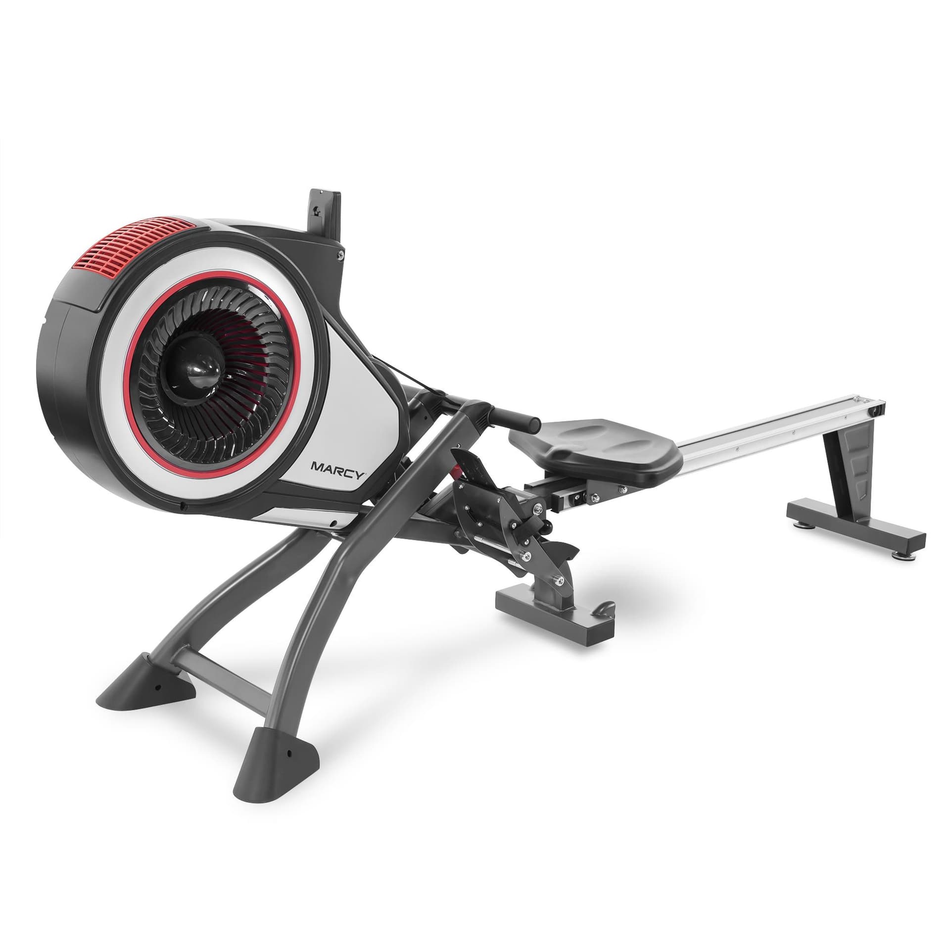 Marcy Turbine Rower