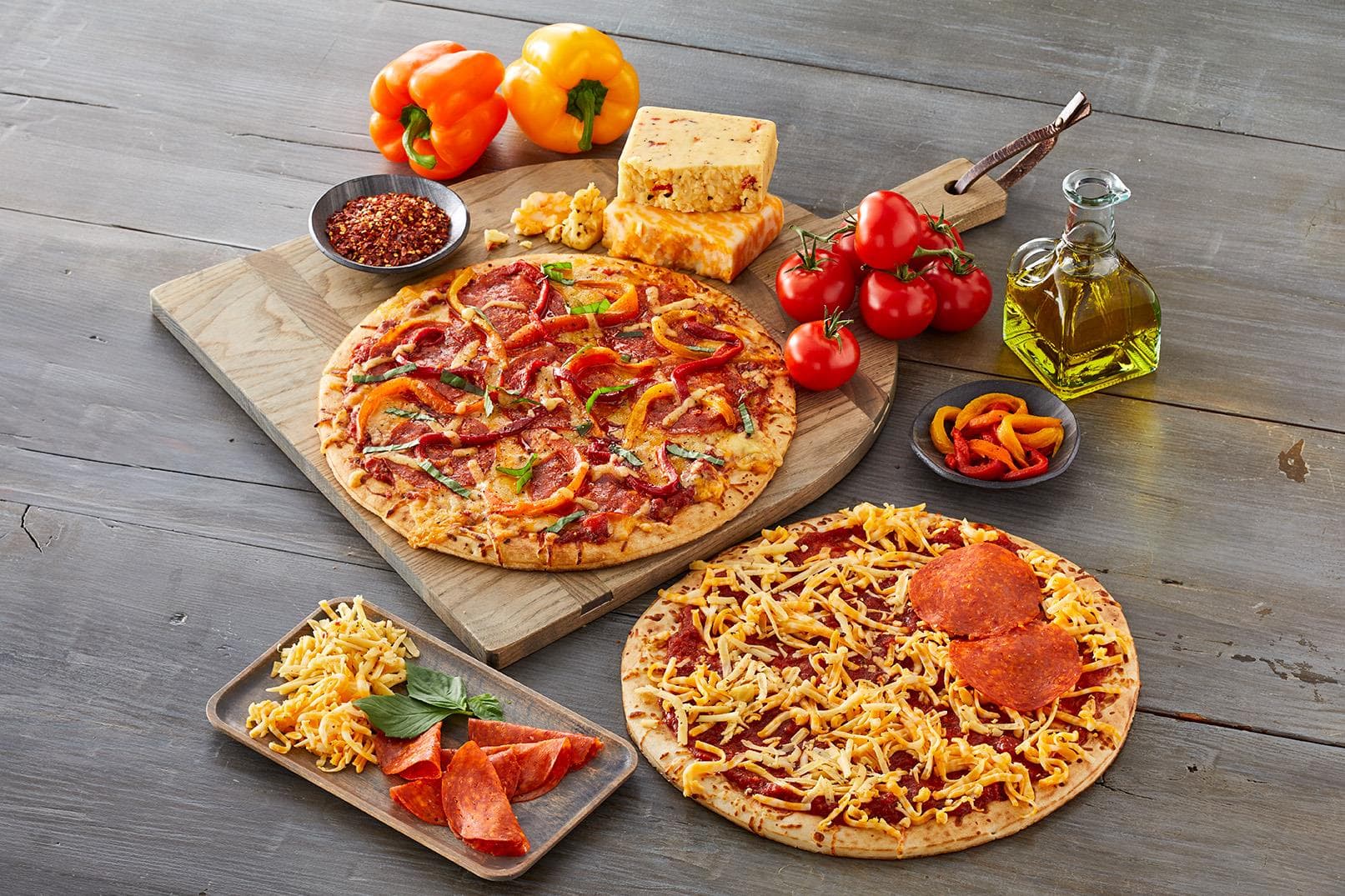 Pizza Kit