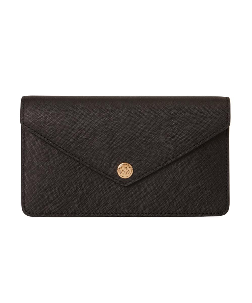 Jet Set Travel Envelope Crossbody