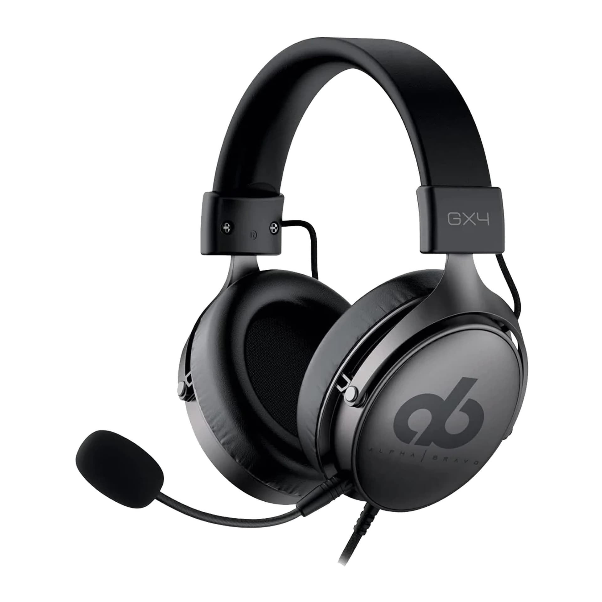 Alpha Bravo GX4 Pro Gaming Headset