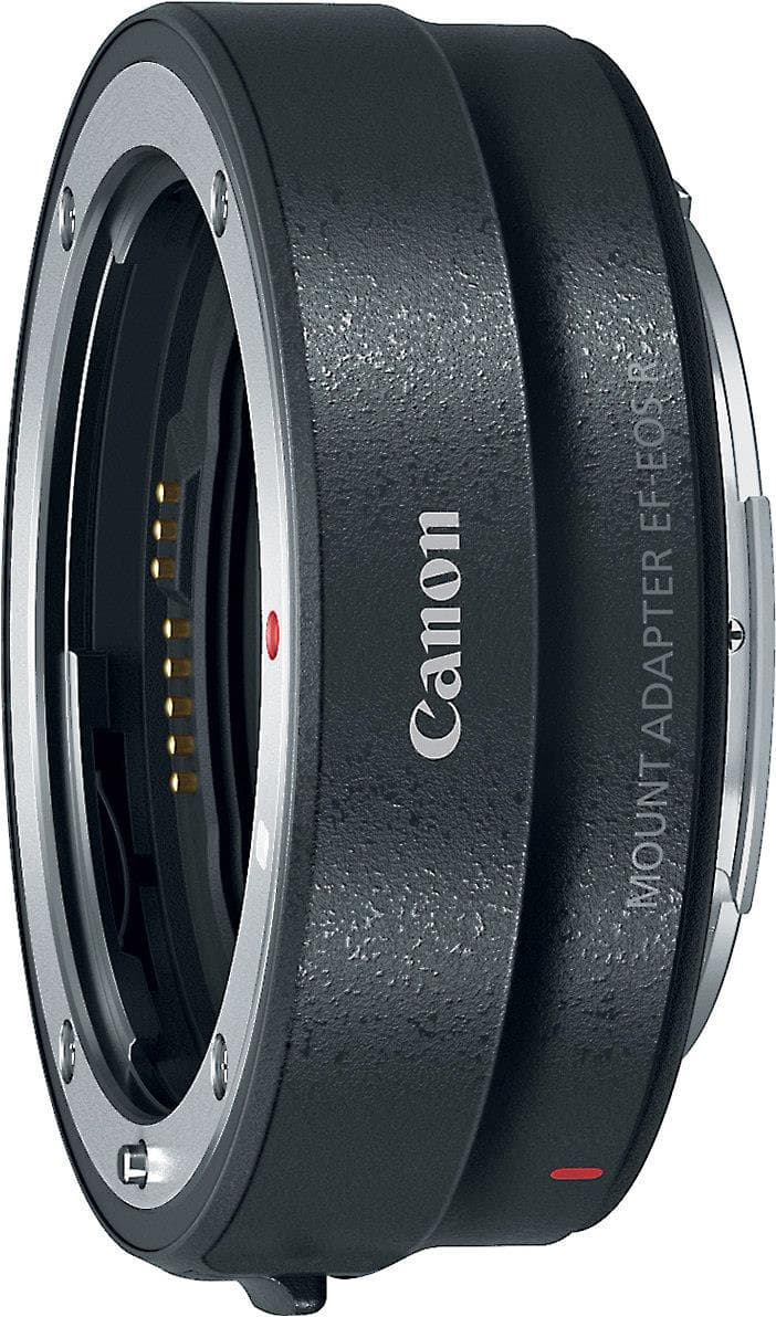 Canon Mount Adapter EF-EOS R