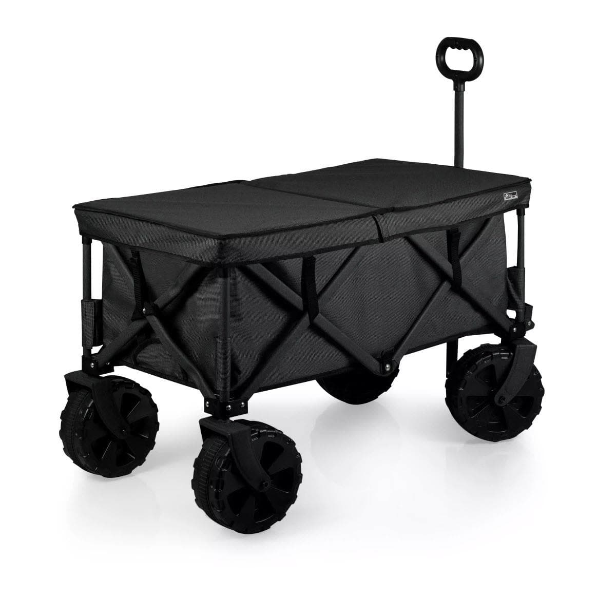 Adventure Wagon Elite All-Terrain - Dark Gray