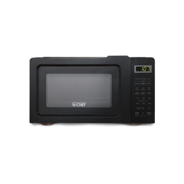 Countertop Microwave Size 0.7 Cu. Ft.