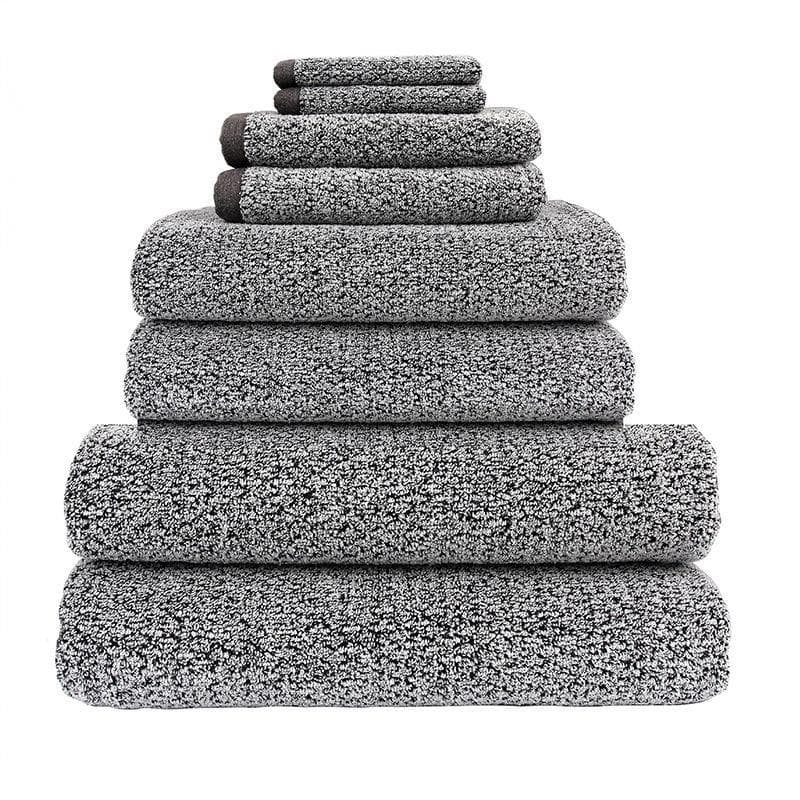 Signature Towel Set Size 8 Pieces