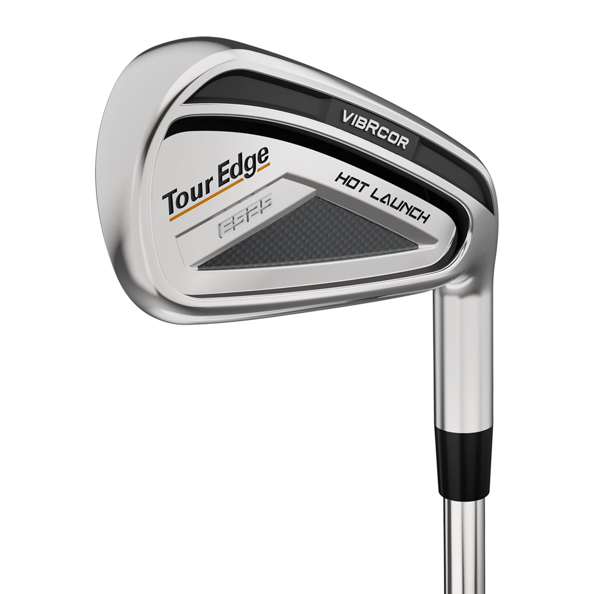 Hot Launch E525 Graphite Irons