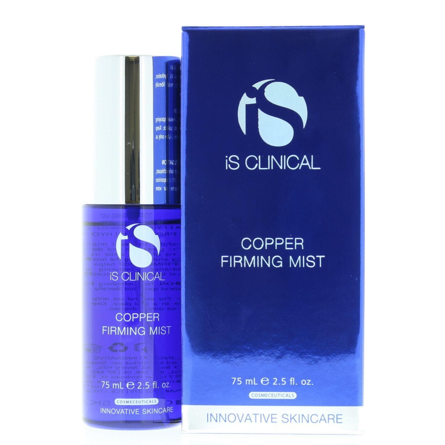 Copper Firming Mist Size 2.5oz