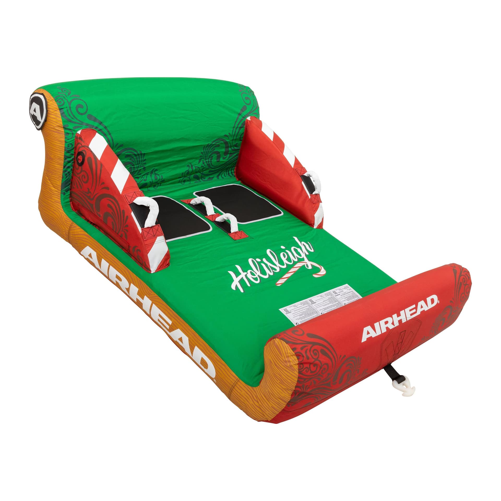 Holisleigh Towable Tube