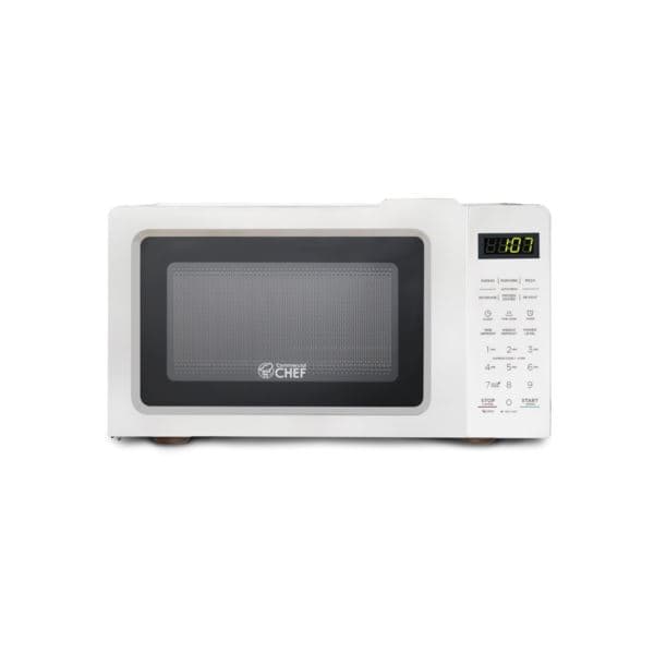 Counter Top Microwave Size 0.7 Cu. Ft.