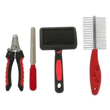 Pet Grooming Kit