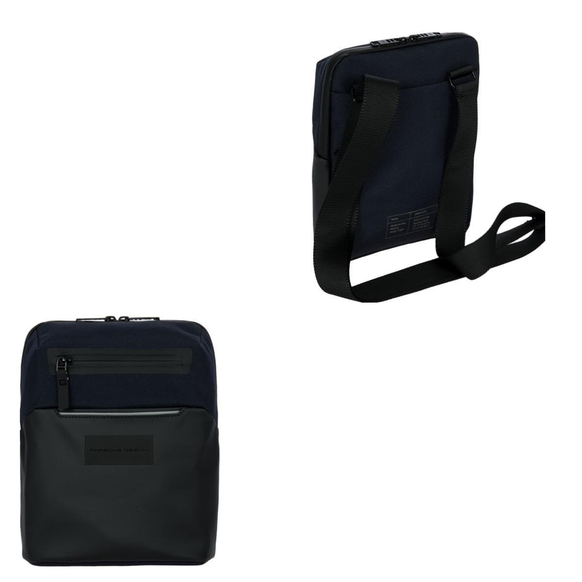 Porsche Design Urban Eco Shoulderbag S