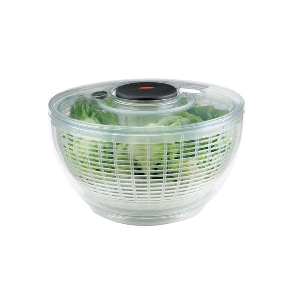 Good Grips 2.5qt Salad & Herb Spinner