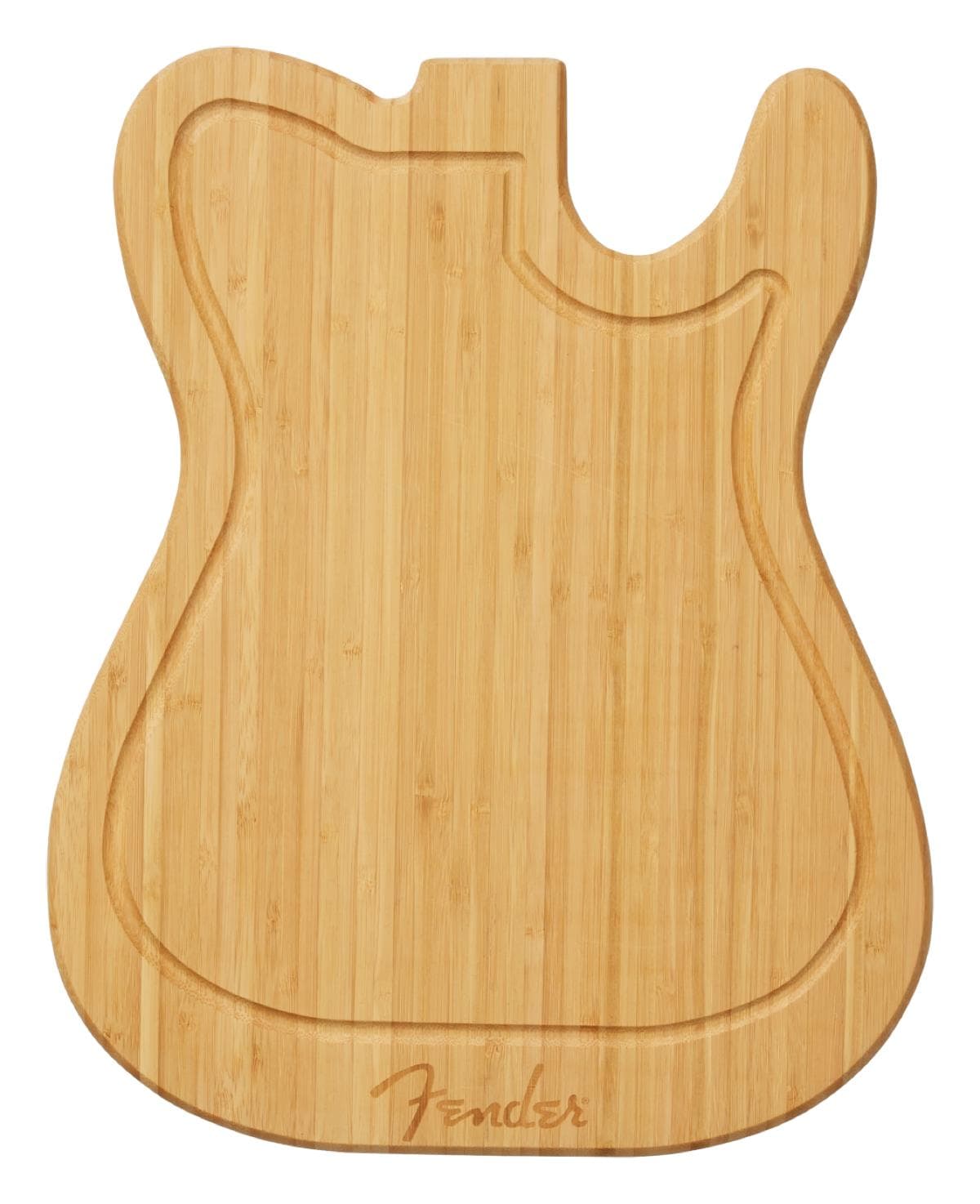 Fender Telecaster Cutting Board