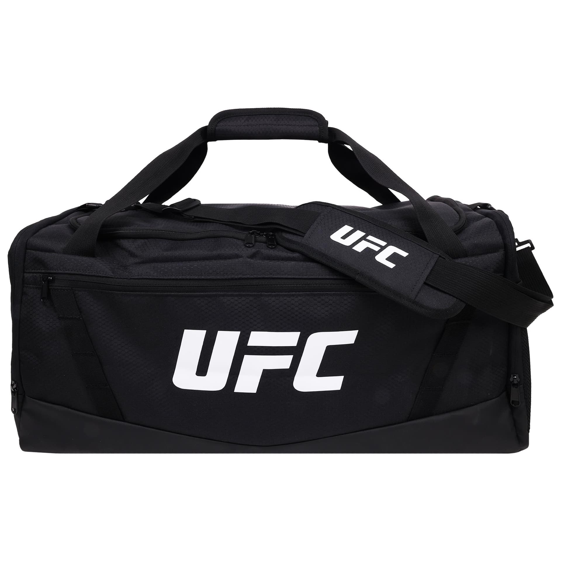 UFC Large Duffle Bag Size 22"