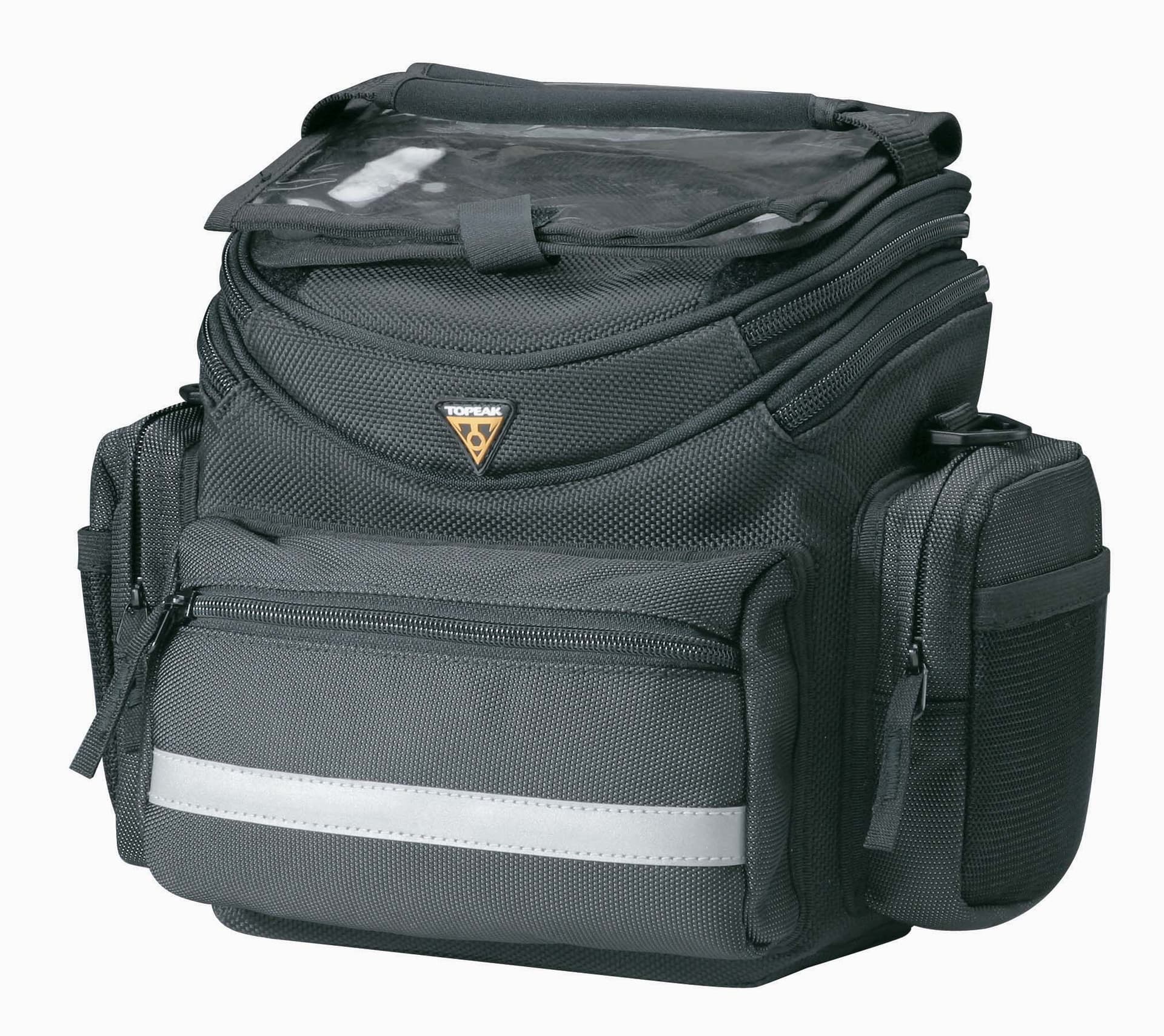 TourGuide Handlebar Bike Bag