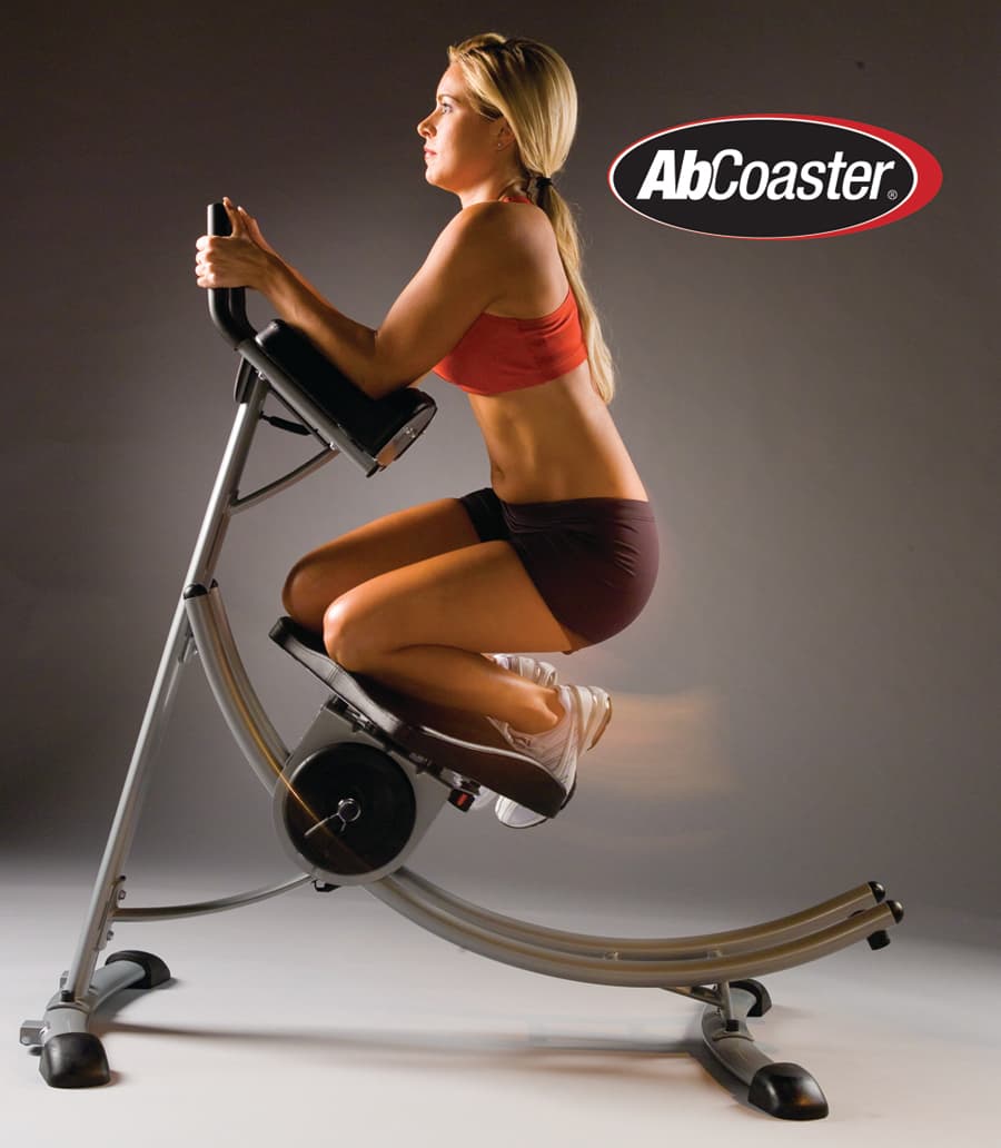 AB Coaster PS500