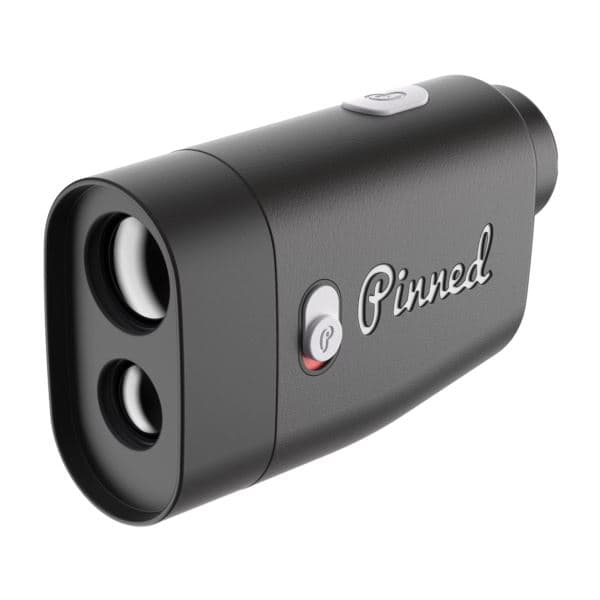 The Prism+ Rangefinder - Black