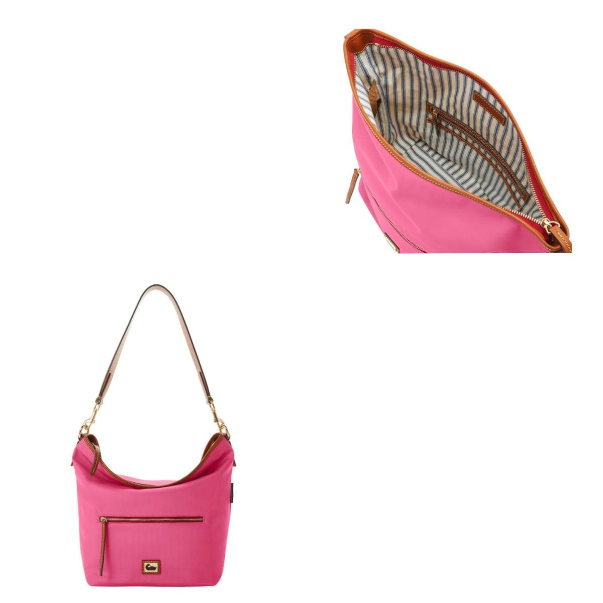 Wayfarer Hobo